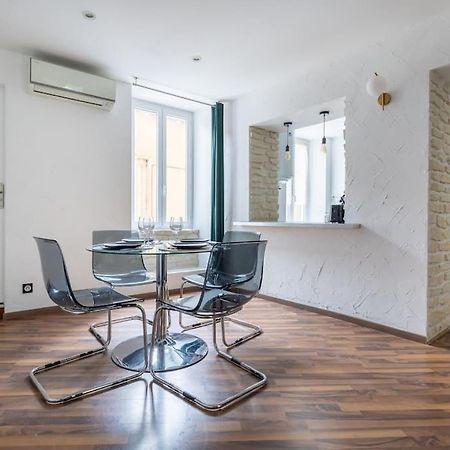 Make History - Chamalieres Appartement Buitenkant foto
